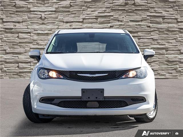2022 Chrysler Grand Caravan SXT (Stk: P4431) in Welland - Image 2 of 27