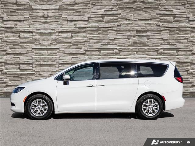 2022 Chrysler Grand Caravan SXT (Stk: P4431) in Welland - Image 3 of 27