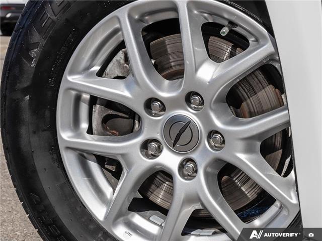 2022 Chrysler Grand Caravan SXT (Stk: P4431) in Welland - Image 6 of 27