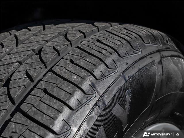 2022 Chrysler Grand Caravan SXT (Stk: P4431) in Welland - Image 7 of 27