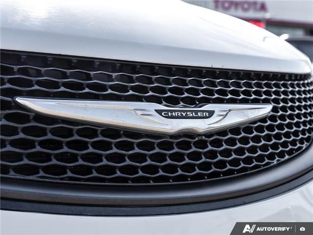 2022 Chrysler Grand Caravan SXT (Stk: P4431) in Welland - Image 9 of 27