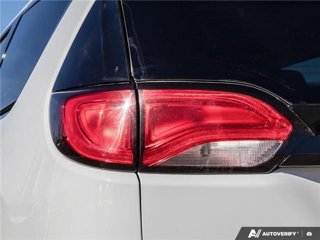 2022 Chrysler Grand Caravan SXT (Stk: P4431) in Welland - Image 12 of 27