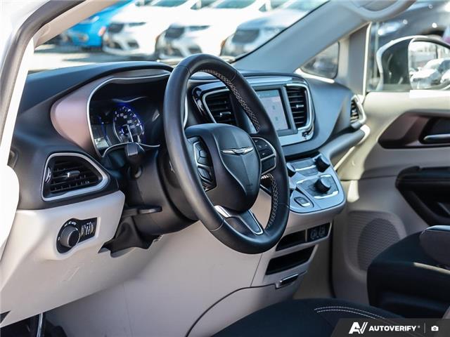 2022 Chrysler Grand Caravan SXT (Stk: P4431) in Welland - Image 13 of 27