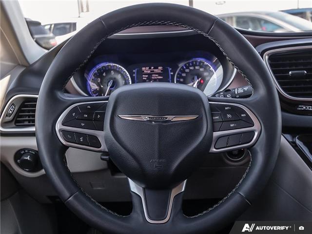 2022 Chrysler Grand Caravan SXT (Stk: P4431) in Welland - Image 14 of 27