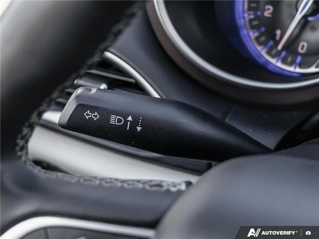 2022 Chrysler Grand Caravan SXT (Stk: P4431) in Welland - Image 16 of 27