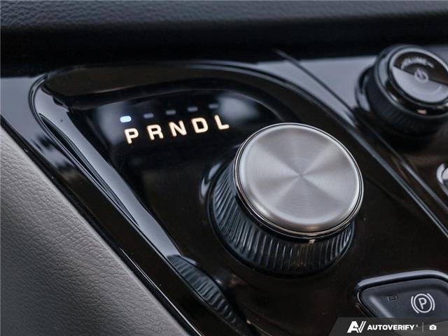 2022 Chrysler Grand Caravan SXT (Stk: P4431) in Welland - Image 19 of 27