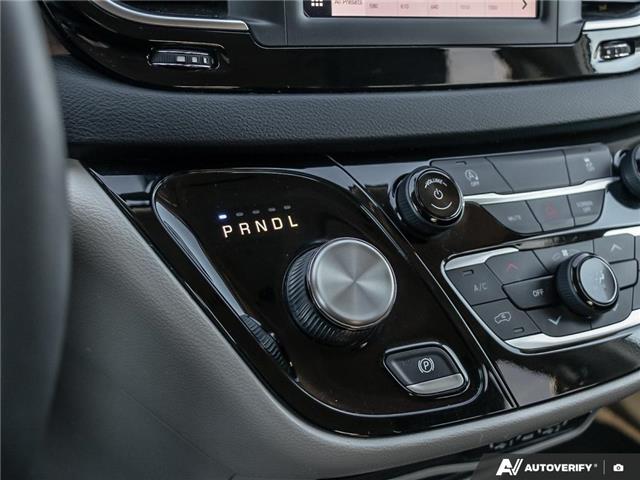 2022 Chrysler Grand Caravan SXT (Stk: P4431) in Welland - Image 20 of 27