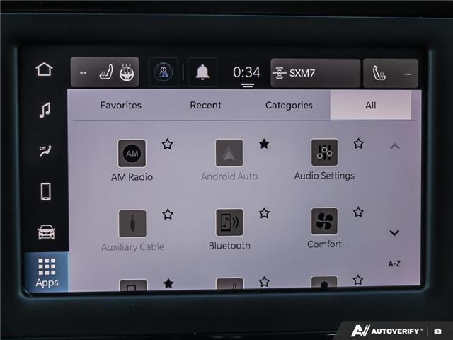 2022 Chrysler Grand Caravan SXT (Stk: P4431) in Welland - Image 21 of 27