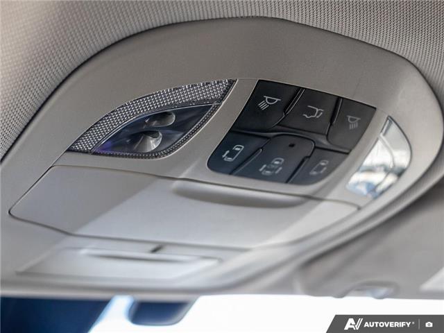 2022 Chrysler Grand Caravan SXT (Stk: P4431) in Welland - Image 22 of 27