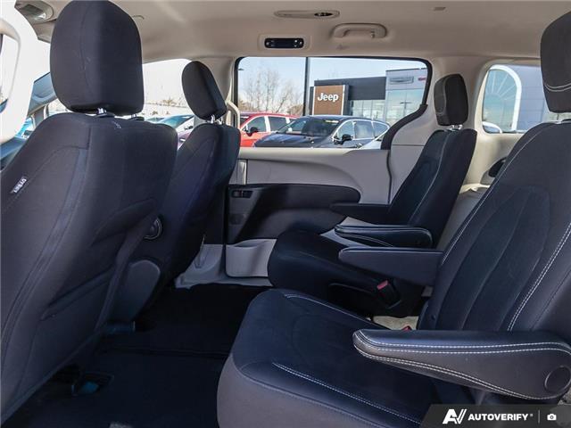 2022 Chrysler Grand Caravan SXT (Stk: P4431) in Welland - Image 24 of 27