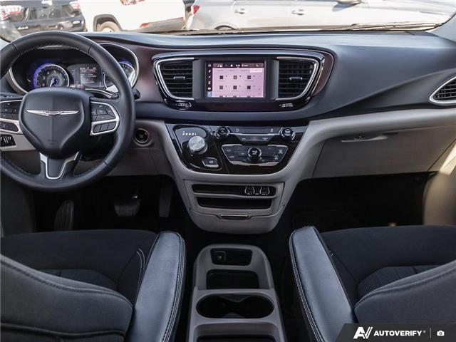 2022 Chrysler Grand Caravan SXT (Stk: P4431) in Welland - Image 25 of 27