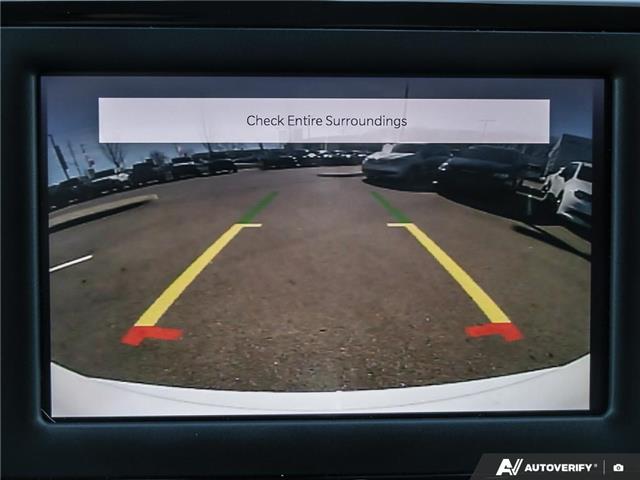 2022 Chrysler Grand Caravan SXT (Stk: P4431) in Welland - Image 26 of 27