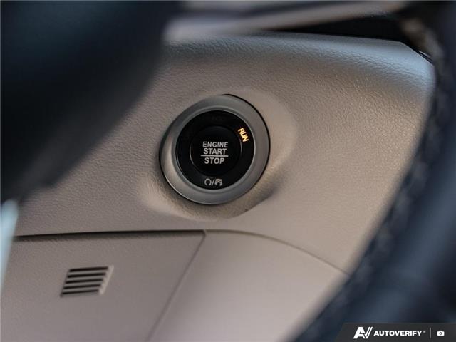 2022 Chrysler Grand Caravan SXT (Stk: P4431) in Welland - Image 27 of 27