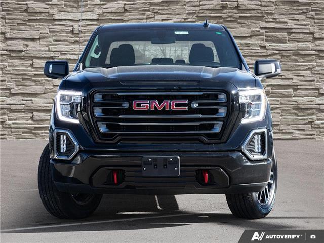 2022 GMC Sierra 1500 Limited AT4 (Stk: T2038A) in Welland - Image 2 of 28