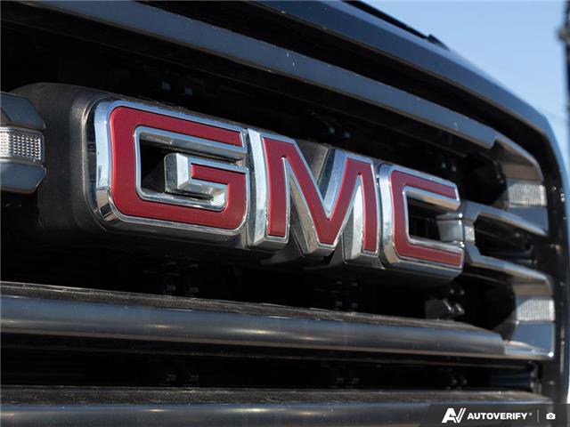 2022 GMC Sierra 1500 Limited AT4 (Stk: T2038A) in Welland - Image 8 of 28