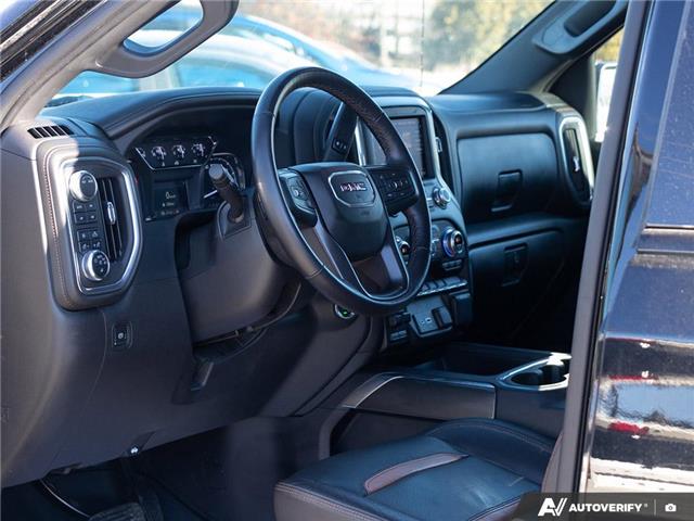2022 GMC Sierra 1500 Limited AT4 (Stk: T2038A) in Welland - Image 12 of 28