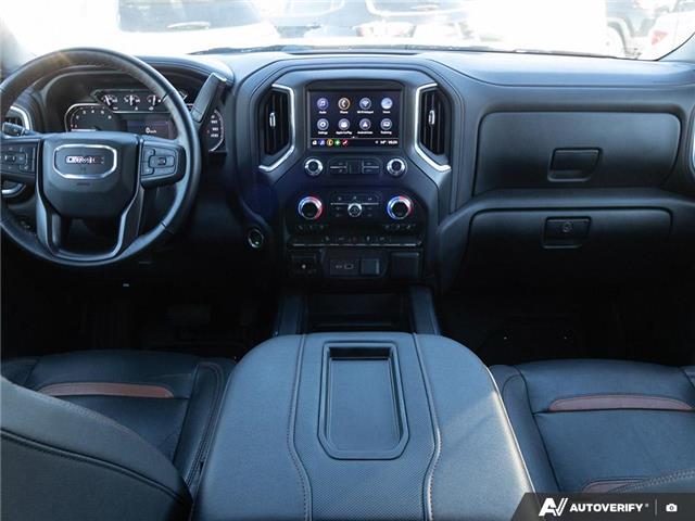 2022 GMC Sierra 1500 Limited AT4 (Stk: T2038A) in Welland - Image 24 of 28