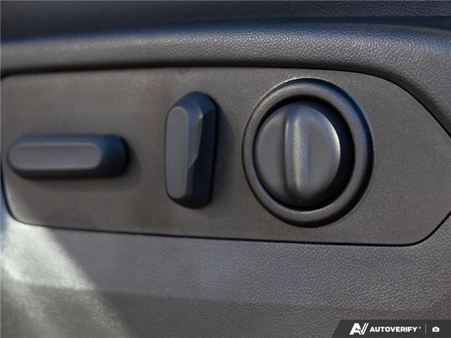 2022 GMC Sierra 1500 Limited AT4 (Stk: T2038A) in Welland - Image 26 of 28