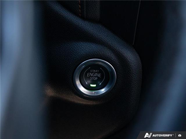 2022 GMC Sierra 1500 Limited AT4 (Stk: T2038A) in Welland - Image 28 of 28