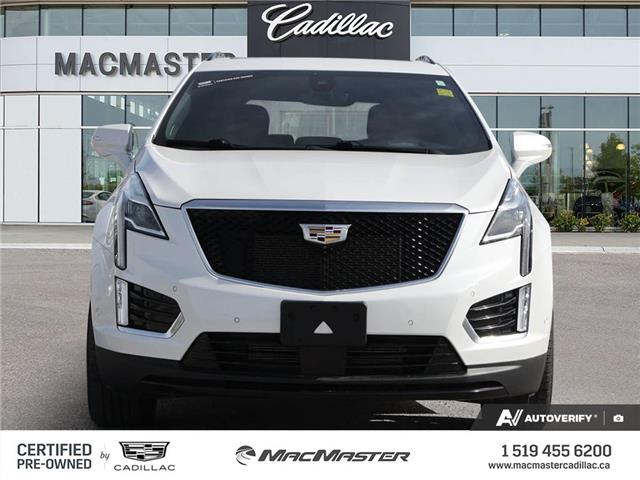 2020 Cadillac XT5 Sport (Stk: 250043A) in London - Image 2 of 30