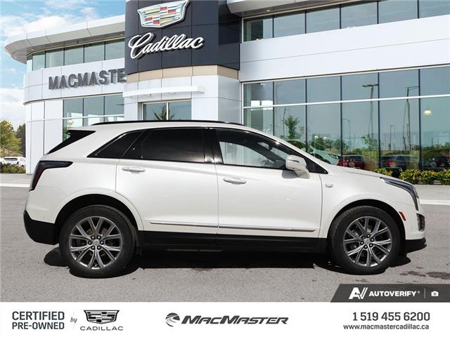 2020 Cadillac XT5 Sport (Stk: 250043A) in London - Image 7 of 30