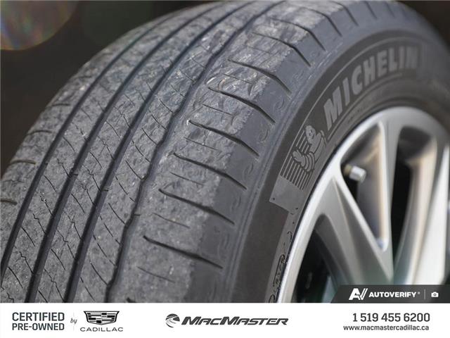 2020 Cadillac XT5 Sport (Stk: 250043A) in London - Image 10 of 30
