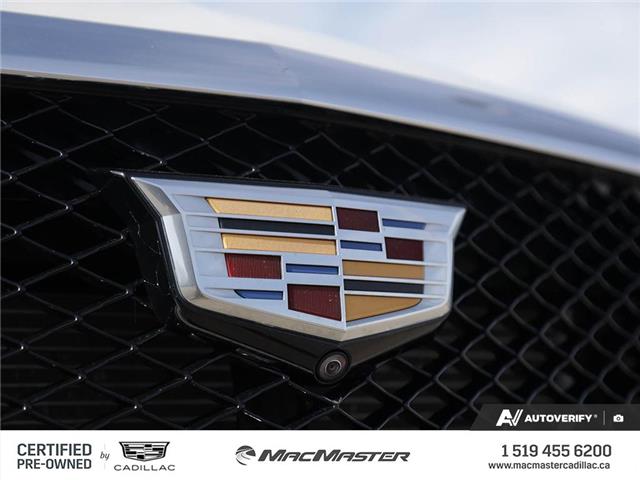 2020 Cadillac XT5 Sport (Stk: 250043A) in London - Image 13 of 30