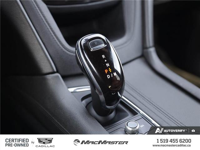 2020 Cadillac XT5 Sport (Stk: 250043A) in London - Image 14 of 30