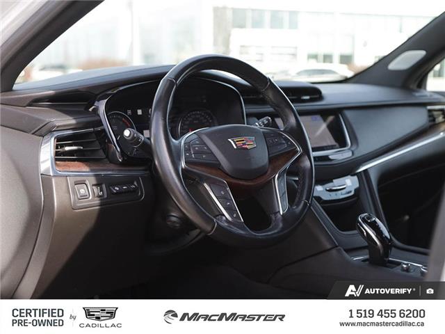 2020 Cadillac XT5 Sport (Stk: 250043A) in London - Image 17 of 30