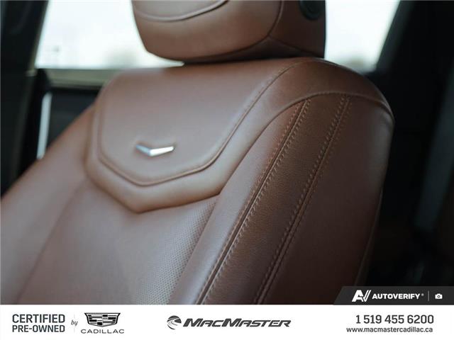 2020 Cadillac XT5 Sport (Stk: 250043A) in London - Image 26 of 30