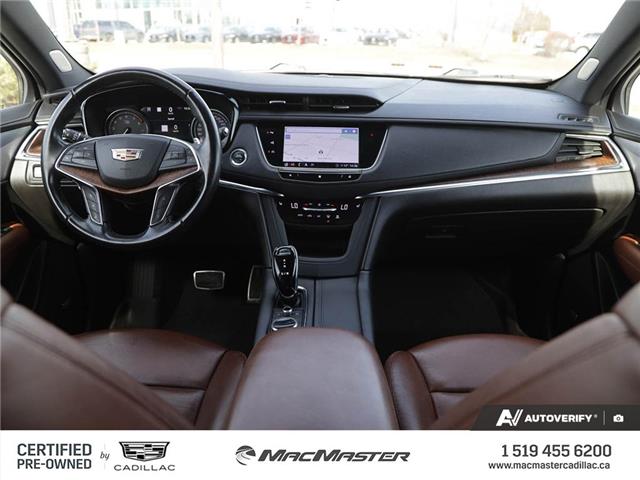 2020 Cadillac XT5 Sport (Stk: 250043A) in London - Image 28 of 30