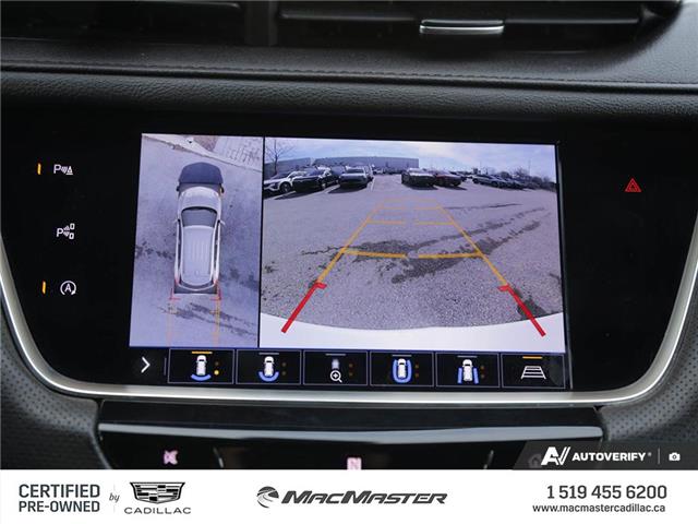 2020 Cadillac XT5 Sport (Stk: 250043A) in London - Image 30 of 30