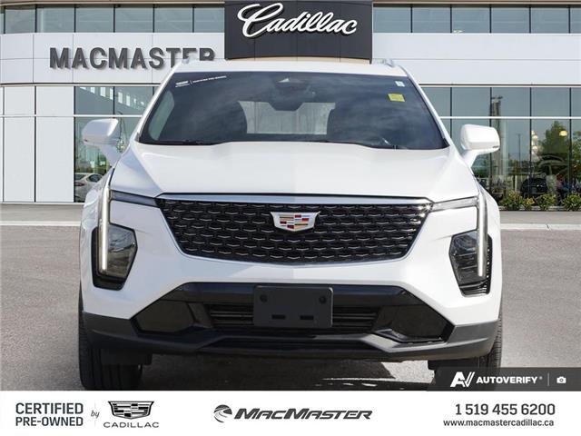 2024 Cadillac XT4 Premium Luxury (Stk: 260175A) in London - Image 2 of 30 2024 Cadillac XT4 Premium Luxury (Stk: 260175A) in London - Image 2 of 30
