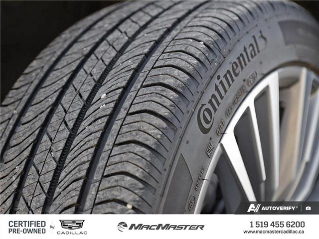 2024 Cadillac XT4 Premium Luxury (Stk: 260175A) in London - Image 10 of 30 2024 Cadillac XT4 Premium Luxury (Stk: 260175A) in London - Image 10 of 30