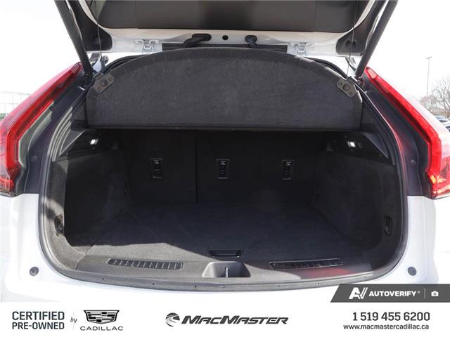 2024 Cadillac XT4 Premium Luxury (Stk: 260175A) in London - Image 12 of 30 2024 Cadillac XT4 Premium Luxury (Stk: 260175A) in London - Image 12 of 30
