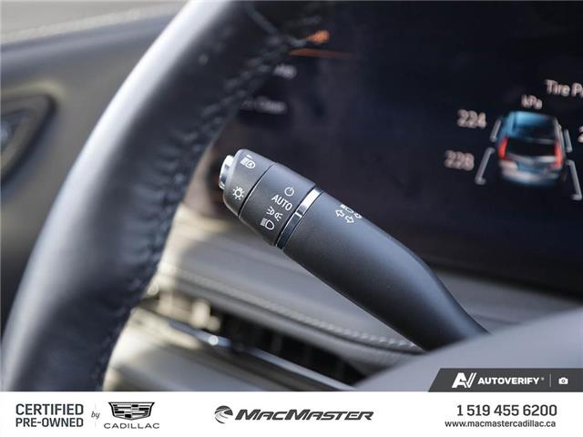 2024 Cadillac XT4 Premium Luxury (Stk: 260175A) in London - Image 21 of 30 2024 Cadillac XT4 Premium Luxury (Stk: 260175A) in London - Image 21 of 30