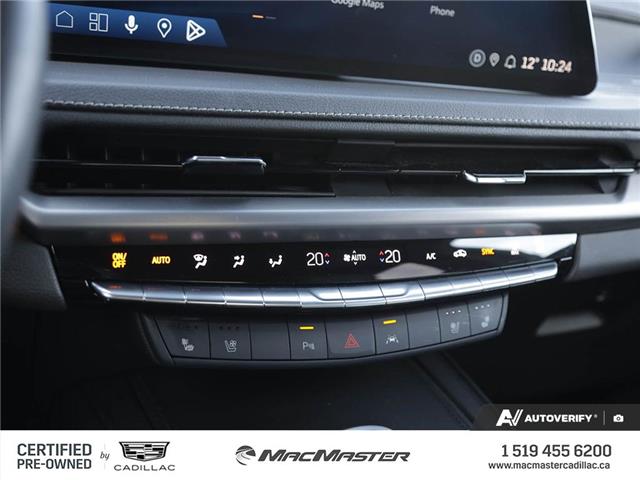 2024 Cadillac XT4 Premium Luxury (Stk: 260175A) in London - Image 23 of 30 2024 Cadillac XT4 Premium Luxury (Stk: 260175A) in London - Image 23 of 30