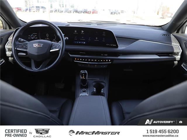 2024 Cadillac XT4 Premium Luxury (Stk: 260175A) in London - Image 28 of 30 2024 Cadillac XT4 Premium Luxury (Stk: 260175A) in London - Image 28 of 30