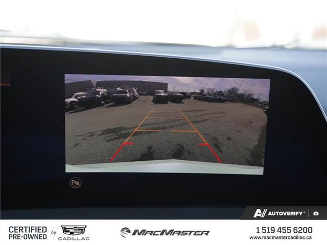 2024 Cadillac XT4 Premium Luxury (Stk: 260175A) in London - Image 30 of 30 2024 Cadillac XT4 Premium Luxury (Stk: 260175A) in London - Image 30 of 30