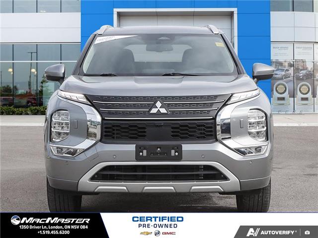 2023 Mitsubishi Outlander GT (Stk: 265070B) in London - Image 2 of 30