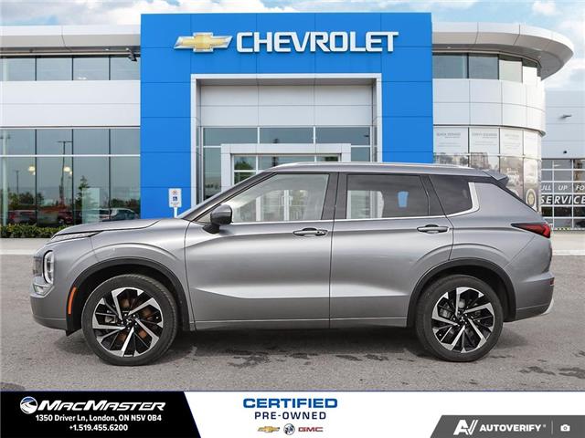 2023 Mitsubishi Outlander GT (Stk: 265070B) in London - Image 3 of 30
