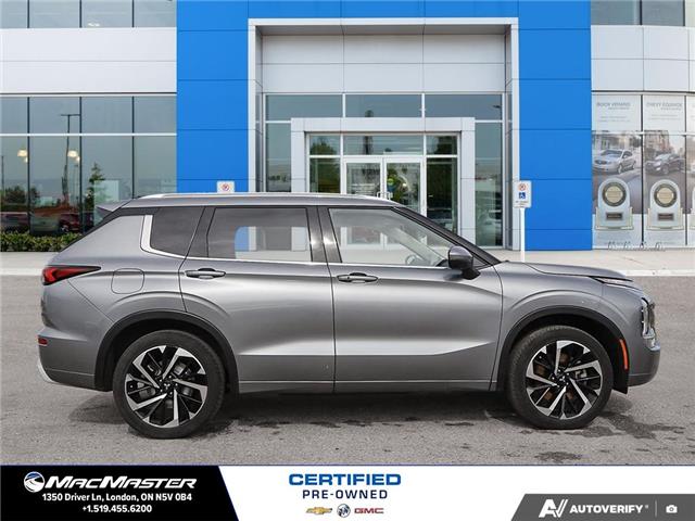 2023 Mitsubishi Outlander GT (Stk: 265070B) in London - Image 7 of 30