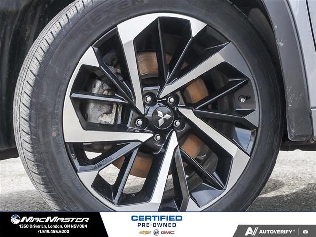 2023 Mitsubishi Outlander GT (Stk: 265070B) in London - Image 9 of 30