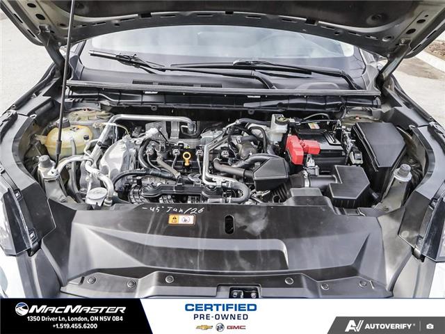 2023 Mitsubishi Outlander GT (Stk: 265070B) in London - Image 11 of 30