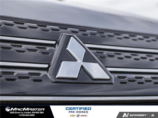2023 Mitsubishi Outlander GT (Stk: 265070B) in London - Image 12 of 30