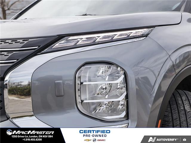 2023 Mitsubishi Outlander GT (Stk: 265070B) in London - Image 13 of 30