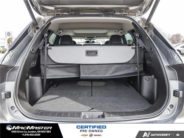 2023 Mitsubishi Outlander GT (Stk: 265070B) in London - Image 14 of 30
