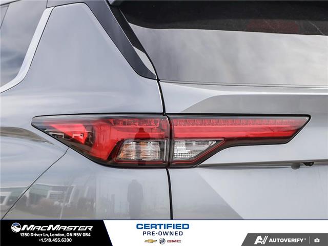 2023 Mitsubishi Outlander GT (Stk: 265070B) in London - Image 15 of 30
