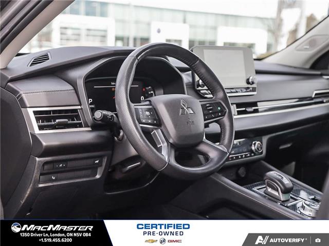 2023 Mitsubishi Outlander GT (Stk: 265070B) in London - Image 16 of 30
