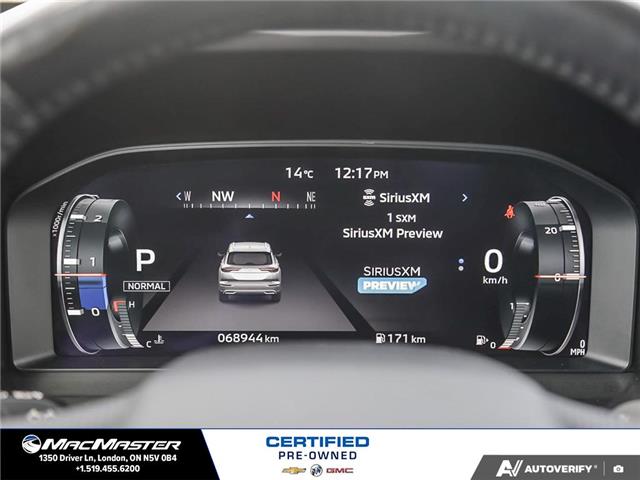 2023 Mitsubishi Outlander GT (Stk: 265070B) in London - Image 18 of 30